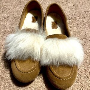 Ugg Kaley Wisp Loafers